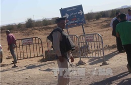 Ai Cập tiêu diệt 40 phần tử cực đoan 